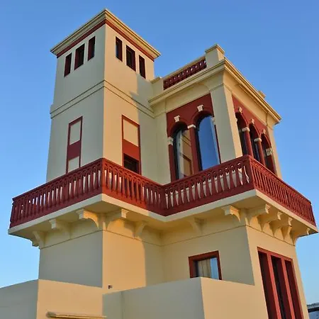 Palazzo Vallebona 3* Gallipoli