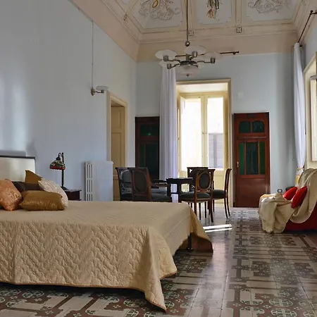 Palazzo Vallebona Bed & Breakfast