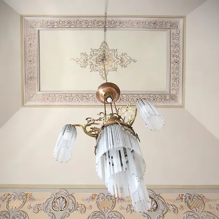 Bed & Breakfast Palazzo Vallebona Gallipoli