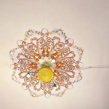 Bed & Breakfast Palazzo Vallebona 3*