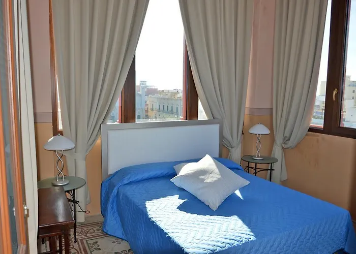 パラッツォ ヴァッレボーナ ベッド・アンド・ブレックファスト