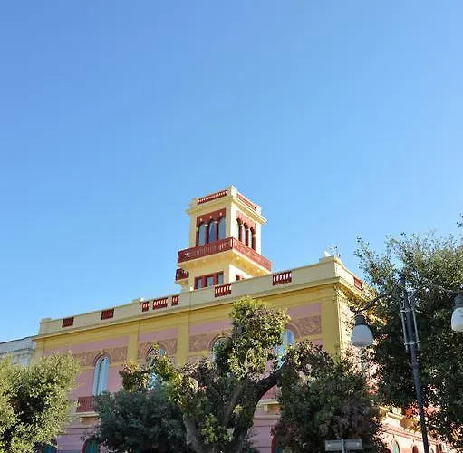 パラッツォ ヴァッレボーナ ガリポリ