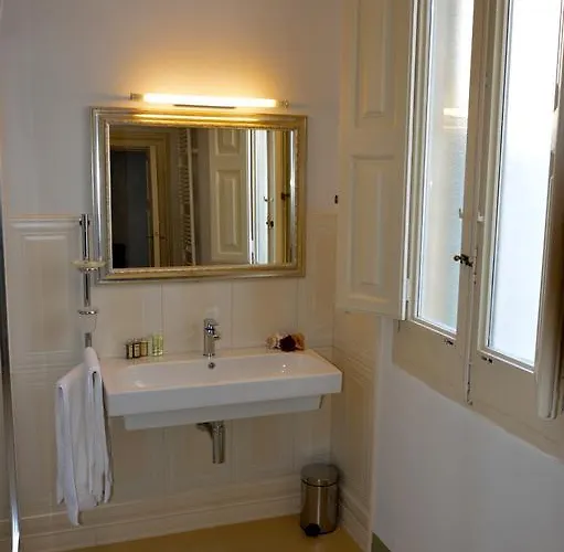 パラッツォ ヴァッレボーナ ベッド・アンド・ブレックファスト ガリポリ