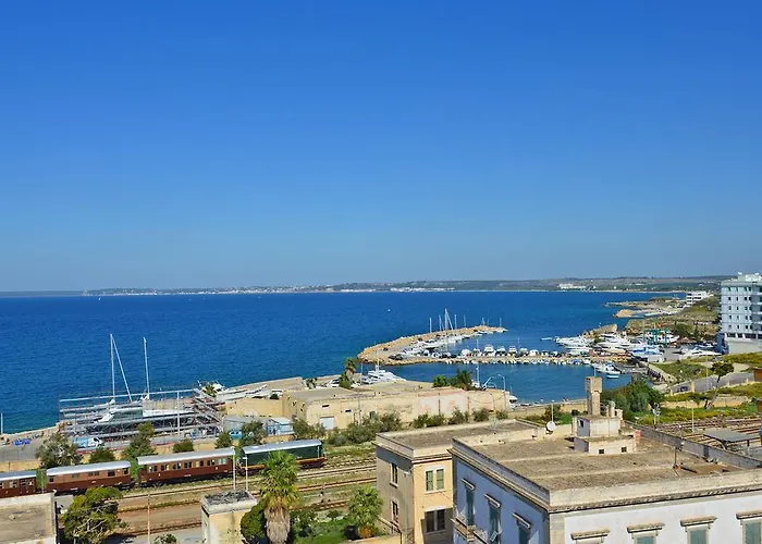 パラッツォ ヴァッレボーナ ガリポリ