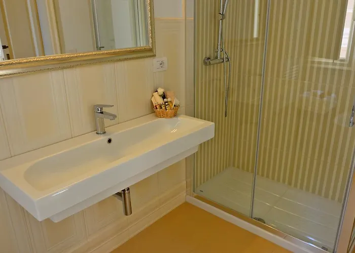 ベッド・アンド・ブレックファスト パラッツォ ヴァッレボーナ