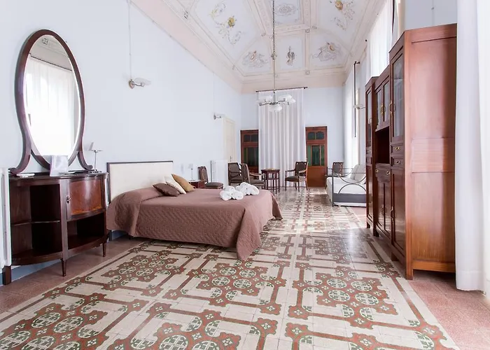 パラッツォ ヴァッレボーナ