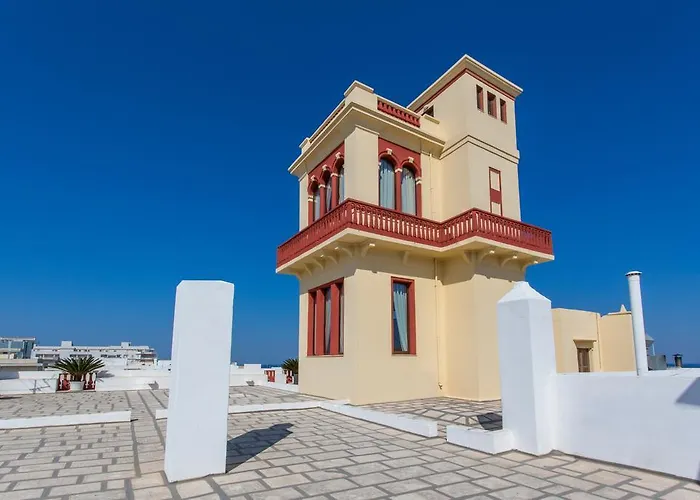 パラッツォ ヴァッレボーナ ベッド・アンド・ブレックファスト ガリポリ