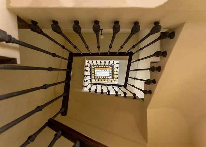 パラッツォ ヴァッレボーナ 3* ガリポリ