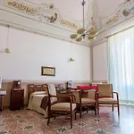 Palazzo Vallebona Gallipoli