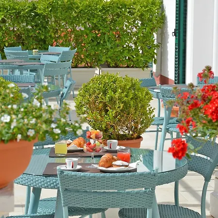 Palazzo Vallebona Gallipoli