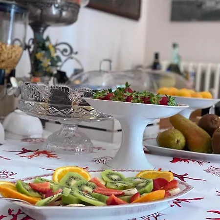 Bed and breakfast Palazzo Vallebona