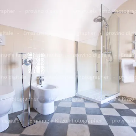 Bed & Breakfast Palazzo Vallebona Gallipoli