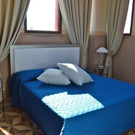 Bed and breakfast Palazzo Vallebona