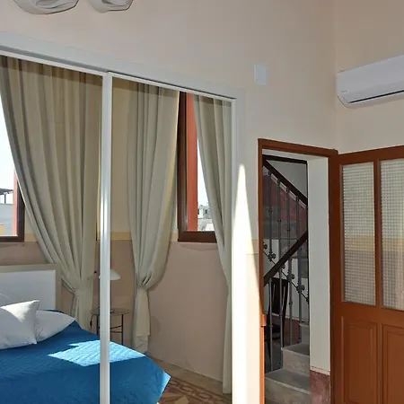 Palazzo Vallebona Couette-café