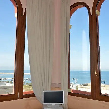 Couette-café Palazzo Vallebona Gallipoli