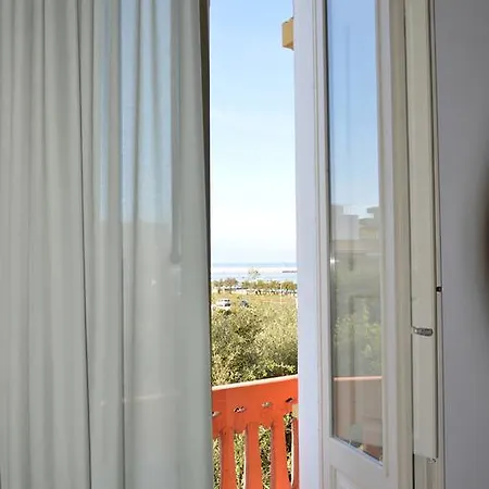 Bed and breakfast Palazzo Vallebona