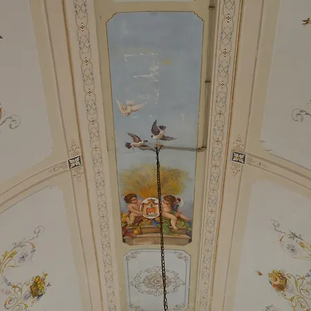 Couette-café Palazzo Vallebona 3*