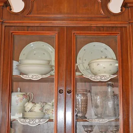 Bed & Breakfast Palazzo Vallebona Gallipoli