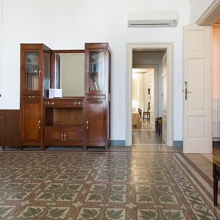 Bed and breakfast Palazzo Vallebona