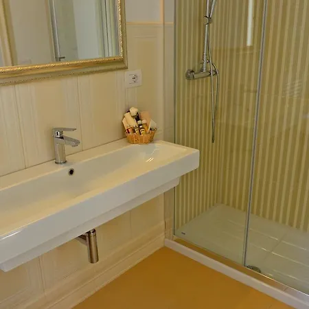 Bed and breakfast Palazzo Vallebona
