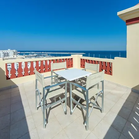 Bed and breakfast Palazzo Vallebona