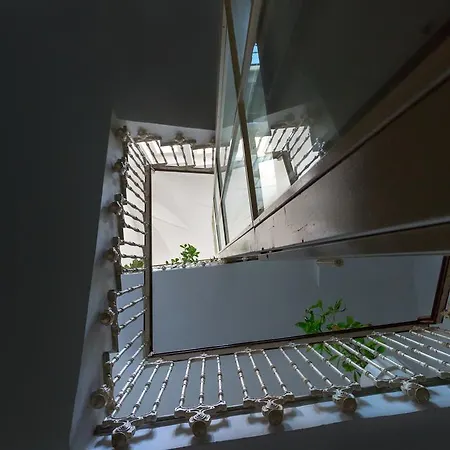 住宿加早餐酒店 瓦莱博纳宫住宿加早餐旅馆