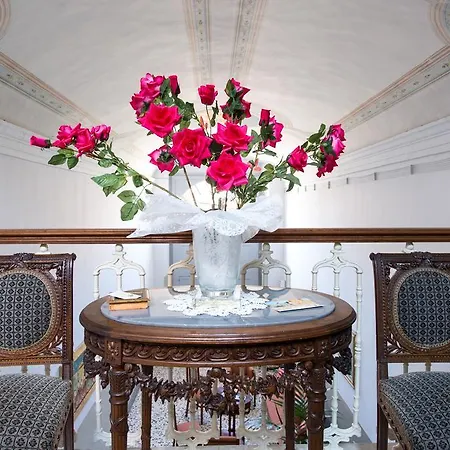 Palazzo Vallebona Bed & Breakfast Gallipoli