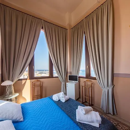 Bed and breakfast Palazzo Vallebona