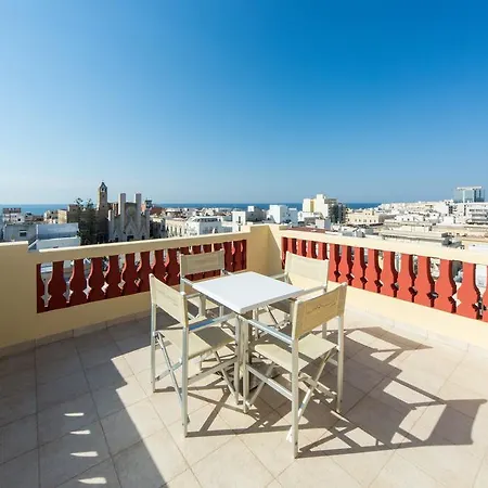 Bed and breakfast Palazzo Vallebona 3*