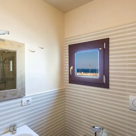 Palazzo Vallebona Bed and breakfast