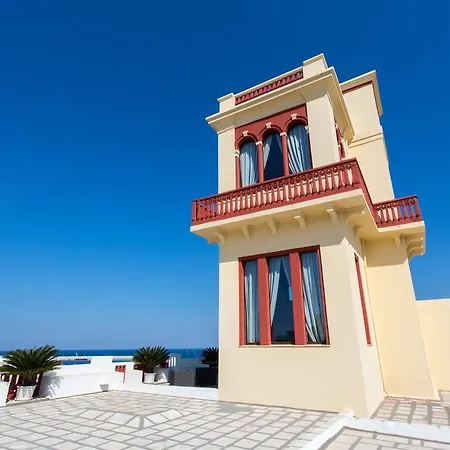 Couette-café Palazzo Vallebona