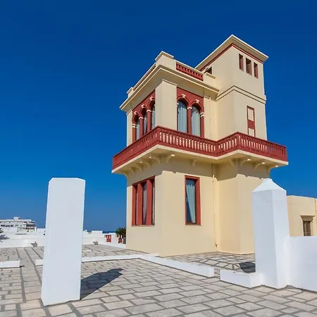 Palazzo Vallebona Bed and breakfast Gallipoli