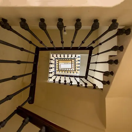 Palazzo Vallebona * Gallipoli