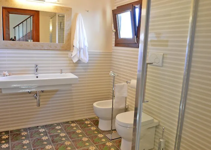 Palazzo Vallebona 3* Gallipoli