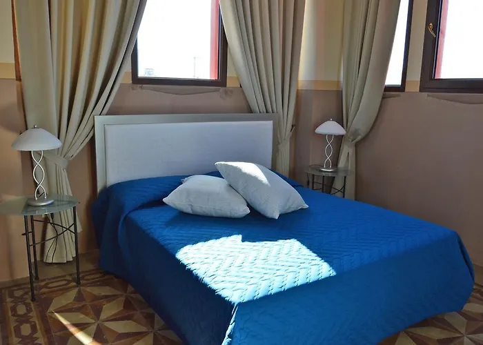 Frühstückspension Palazzo Vallebona