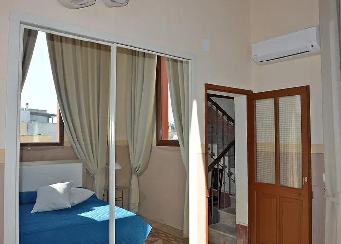 Palazzo Vallebona Frühstückspension