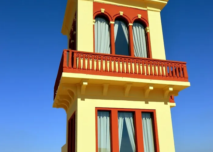 Palazzo Vallebona Frühstückspension