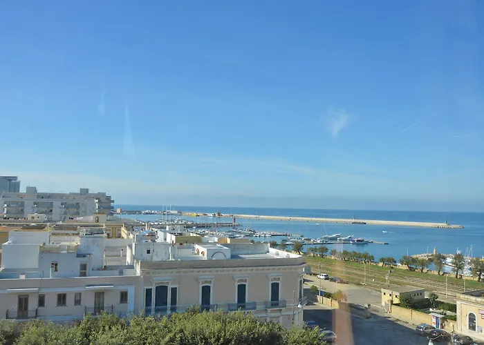 Palazzo Vallebona 3* Gallipoli