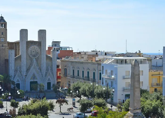 瓦莱博纳宫住宿加早餐旅馆