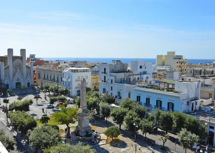 Palazzo Vallebona Frühstückspension 3*