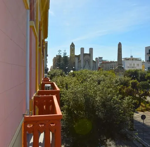 瓦莱博纳宫住宿加早餐旅馆