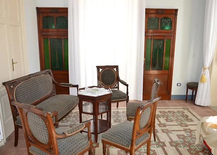 Palazzo Vallebona 3* Gallipoli