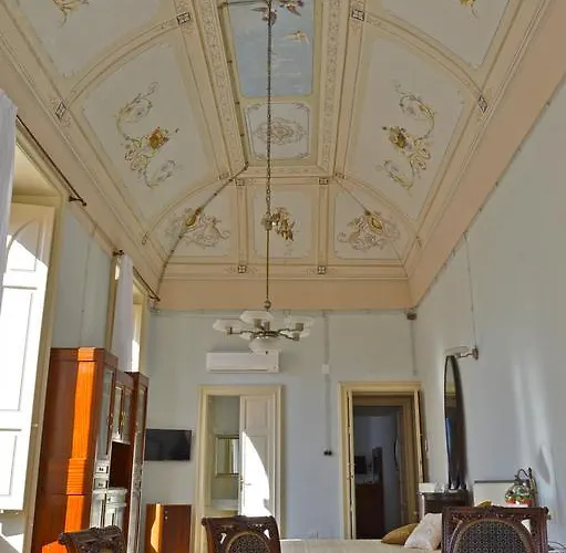 Palazzo Vallebona Готель типу 