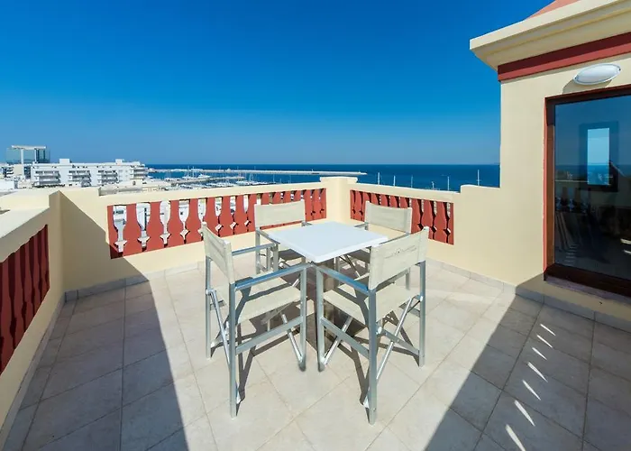 住宿加早餐酒店 瓦莱博纳宫住宿加早餐旅馆