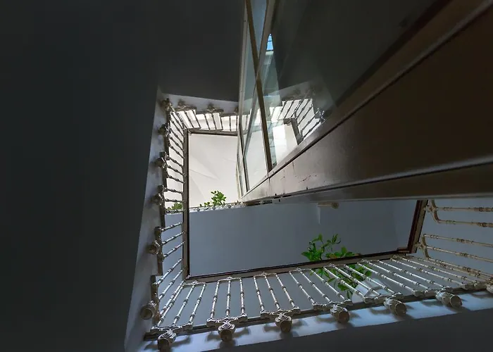 住宿加早餐酒店 瓦莱博纳宫住宿加早餐旅馆