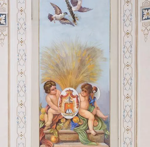 Palazzo Vallebona 3* Gallipoli