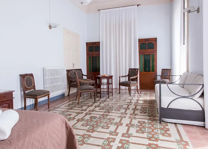 Palazzo Vallebona 3* Gallipoli