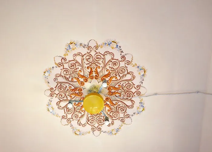 Frühstückspension Palazzo Vallebona 3*